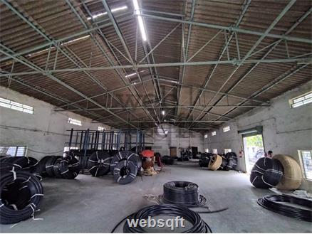 Pashamylaram Space in Industrial Estate for Rent